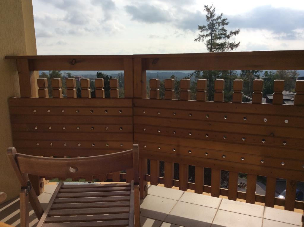 Grand Hotel Stary Smokovec Vysoké Tatry Exterior foto