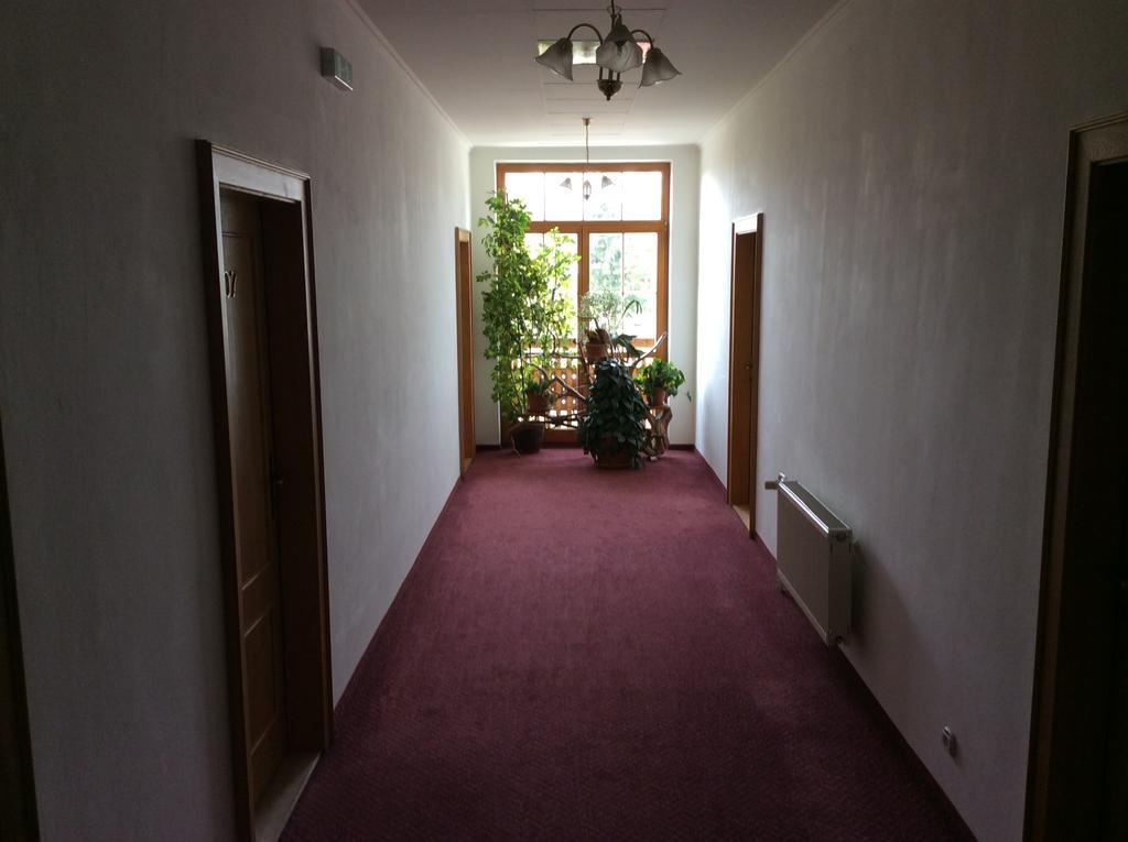 Grand Hotel Stary Smokovec Vysoké Tatry Exterior foto