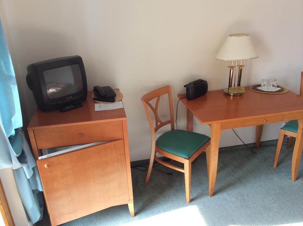Grand Hotel Stary Smokovec Vysoké Tatry Cameră foto